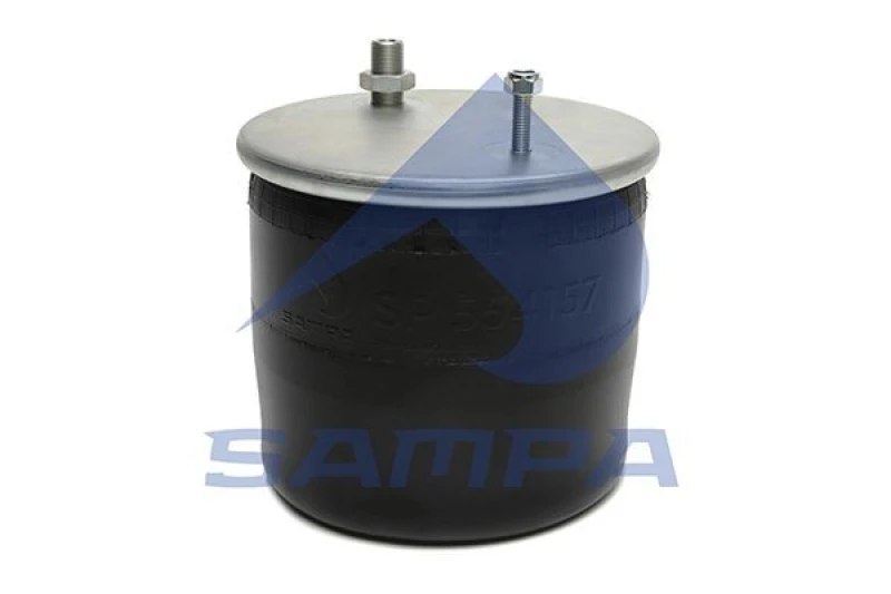 Image of SAMPA Boot, air suspension SAMPA SP 554157-KP05