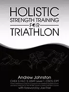 Image of holistic strength training for triathlon