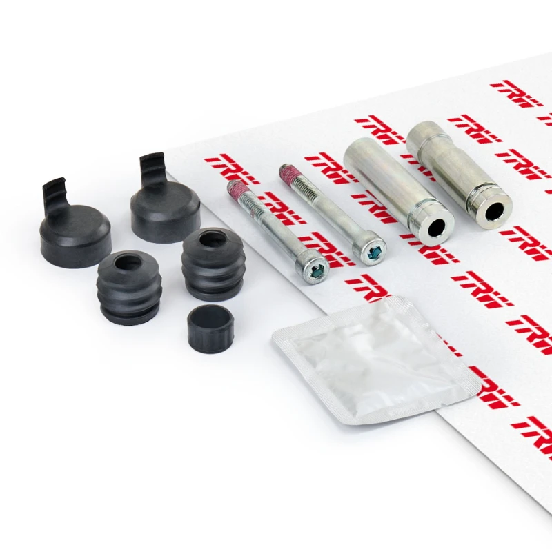 Image of Repair Kit, brake caliper TRW SJ1445