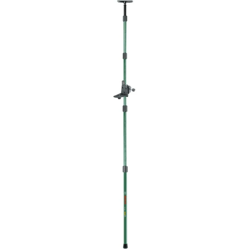 Image of Bosch TP 320 Telescopic Laser Level Pole (New) 0603693101