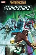 Image of war of the realms strikeforce