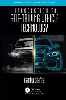 Image of Introduction to Self-Driving Vehicle Technology