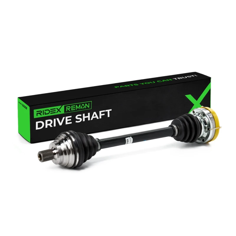 Image of RIDEX REMAN Drive shaft RIDEX REMAN 13D1376R