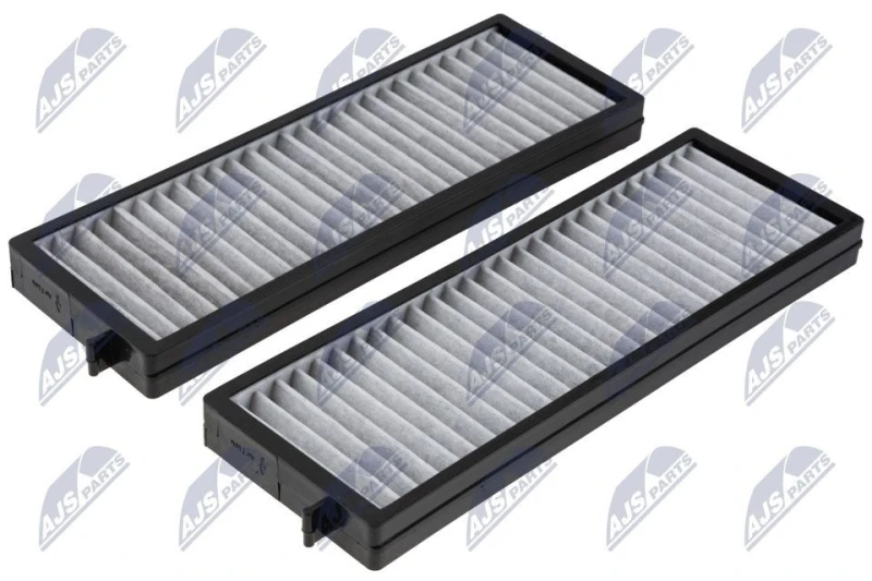 Image of NTY Pollen filter NTY FCF-KA-314C