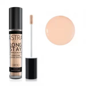 image of ASTRA CORR LONG STAY CONCEALER 1