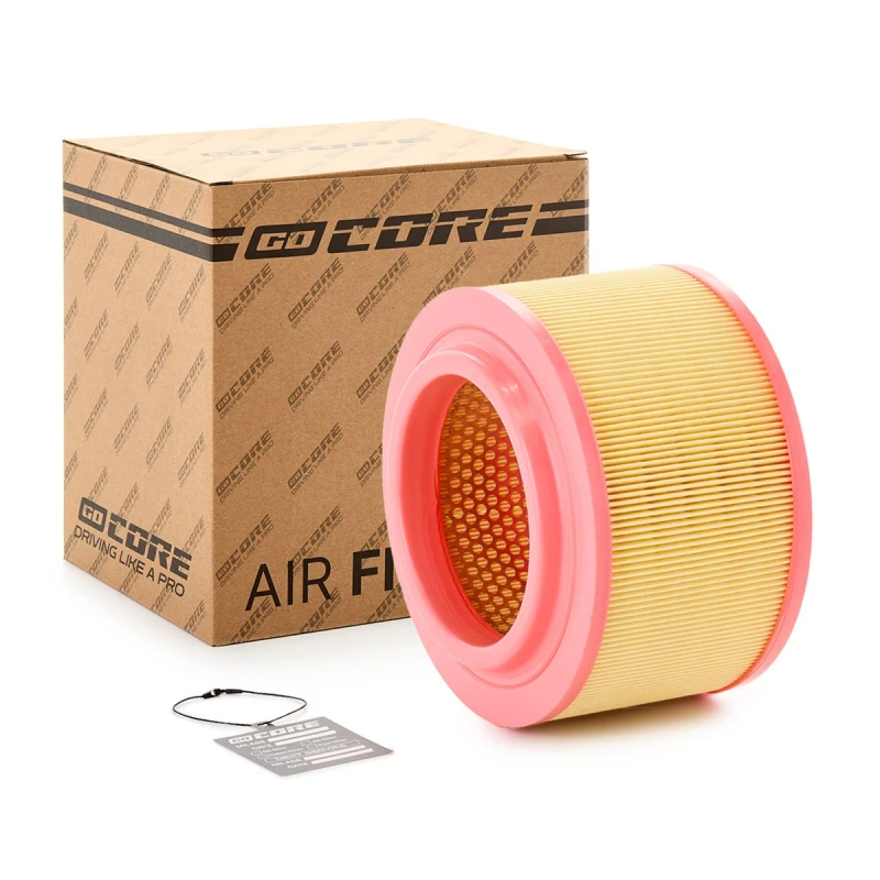 Image of goCORE Air filter goCORE GCH0344