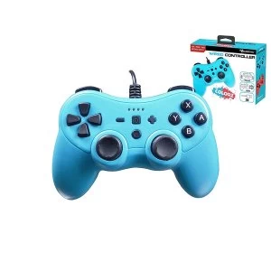 image of Subsonic Nintendo Switch Pro S Wired Controller Gamepad