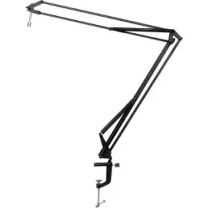 Image of Mackie DB-100 Boom Microphone boom arm