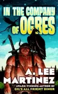 Image of in the company of ogres