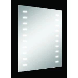 Image of Wickes Genesis LED Mirror Light