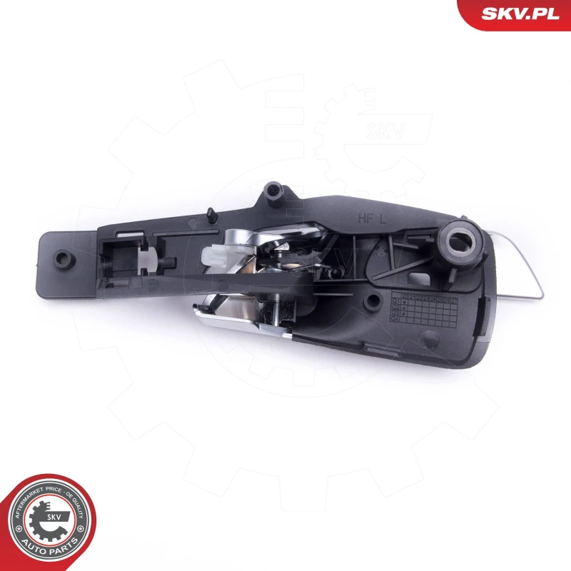 Image of ESEN SKV Door Handle ESEN SKV 96SKV819