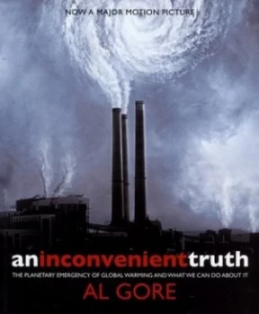 Image of An Inconvenient Truth by Al Gore Paperback