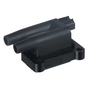Image of Delphi GN10396-12B1 Ignition Coil 12 V