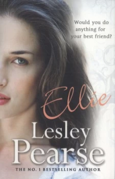 Image of Ellie by Lesley Pearse Paperback
