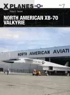 Image of north american xb 70 valkyrie