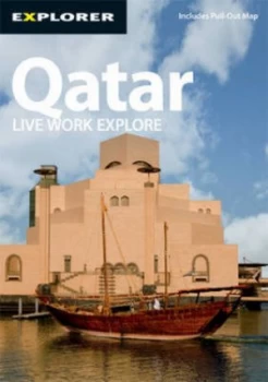 Image of Qatar by Susan Bush