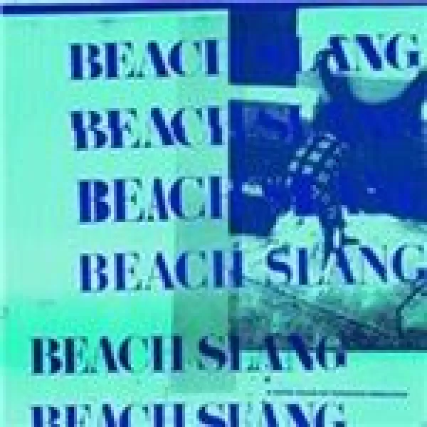 Image of A Loud Bash of Teenage Feelings by Beach Slang CD Album