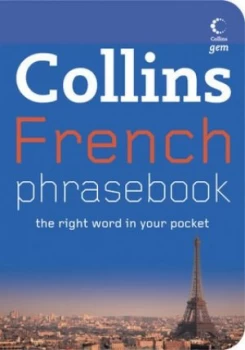 Image of Cantonese Phrasebook Paperback