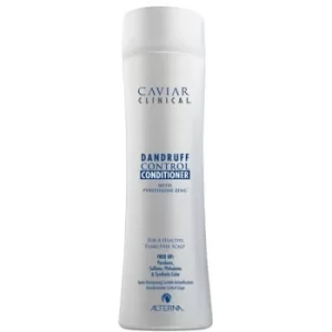 Alterna Caviar Clinical Dandruff Control Conditioner 250ml