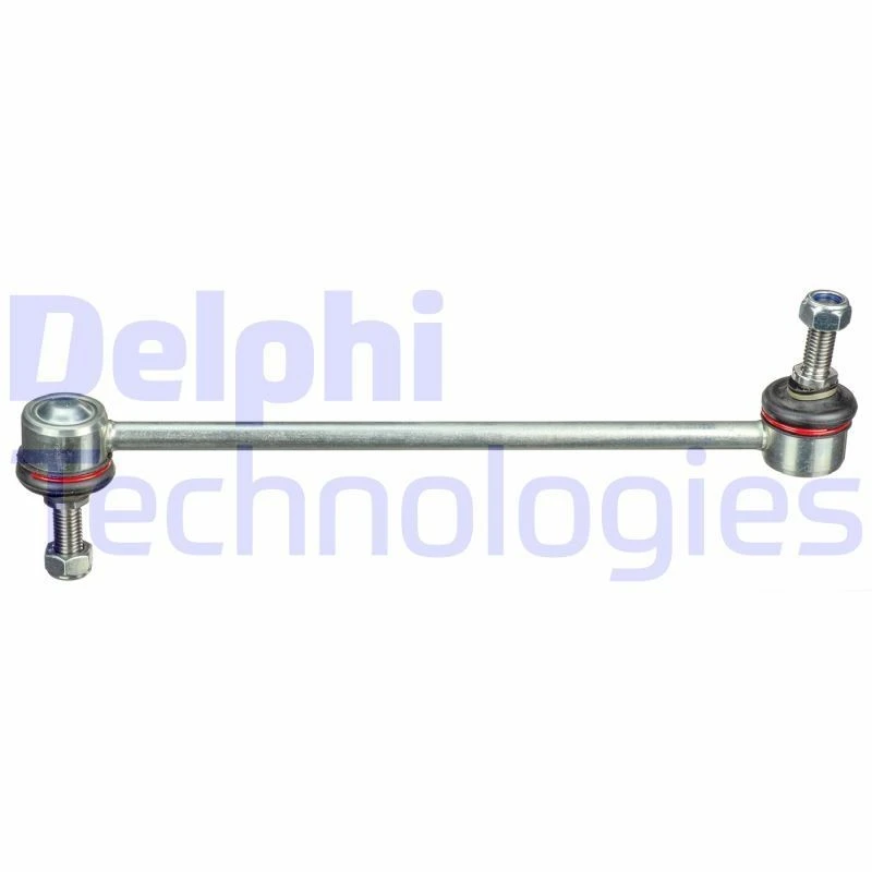 Image of DELPHI Anti-roll bar link DELPHI TC1575