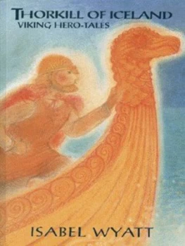 Image of Thorkill of Iceland by Isabel Wyatt Paperback