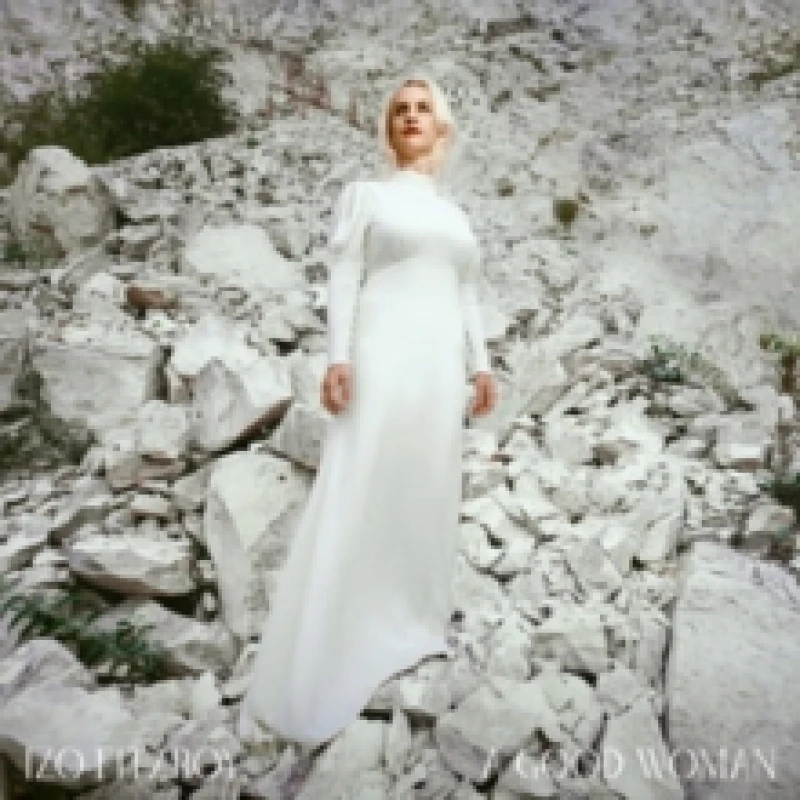Image of A Good Woman Vinyl