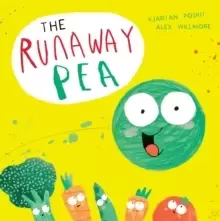 Image of The Runaway Pea