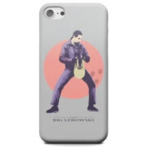 Image of The Big Lebowski The Jesus Phone Case - iPhone 5/5s - Snap Case - Gloss