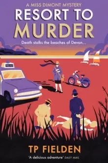 Image of Resort to Murder