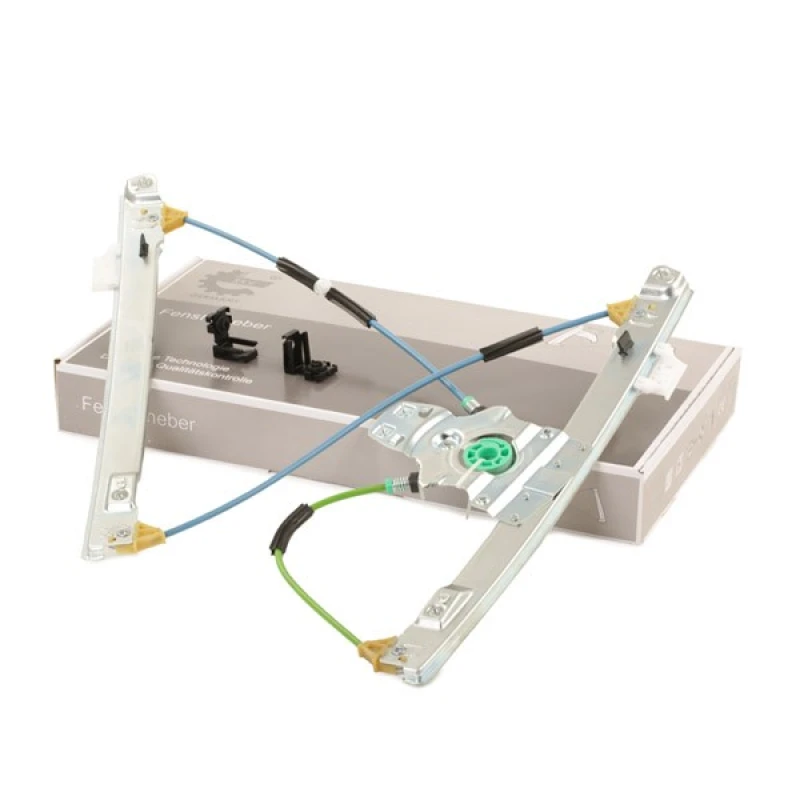 Image of ESEN SKV 00SKV131 Window regulator Left Front, Operating Mode: Electric Window Winder (1561)