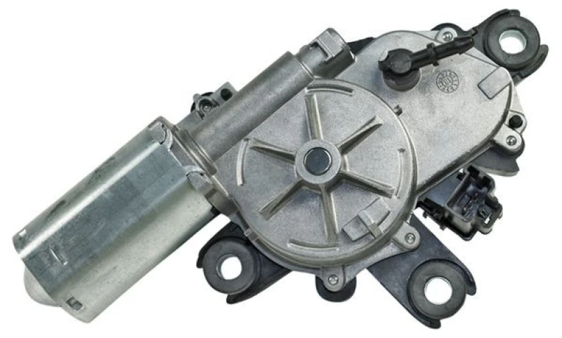 Image of Wiper motor METZGER 2190814