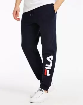 image of Fila Trey Fleece Jog Pant 31in