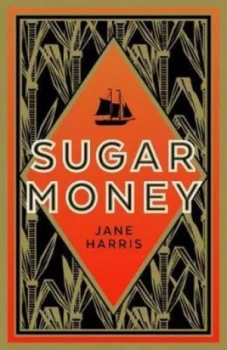Image of Sugar Money by Jane Harris Book