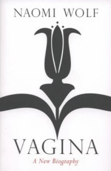 Image of Vagina by Naomi Wolf Paperback