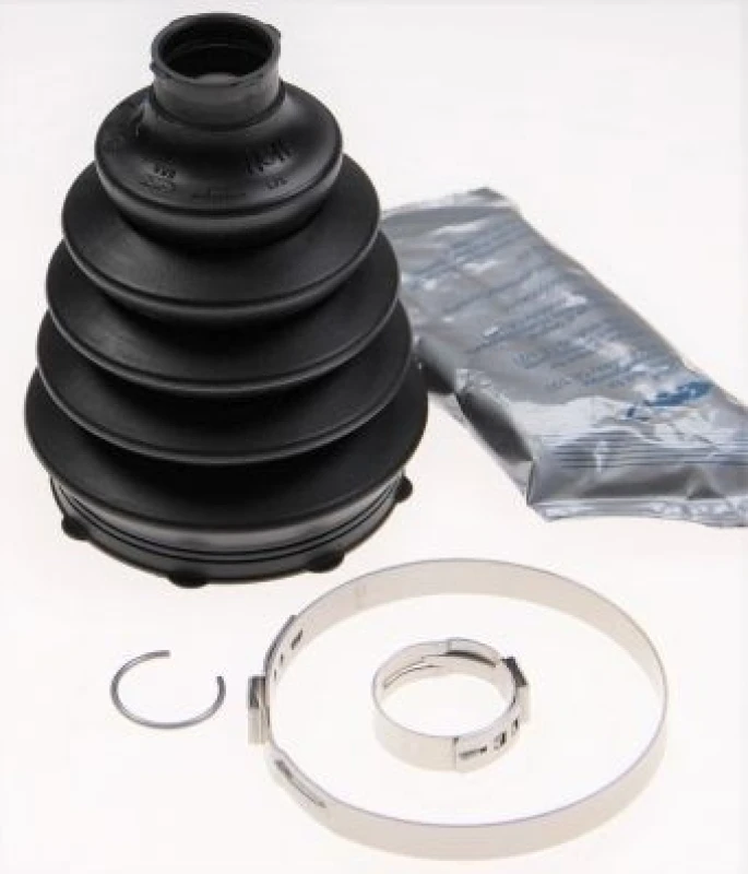 Image of CV boot kit, drive shaft LOBRO 306698
