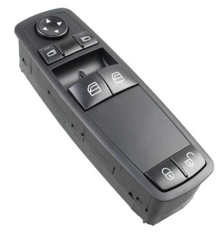 Image of Window switch METZGER 0916680