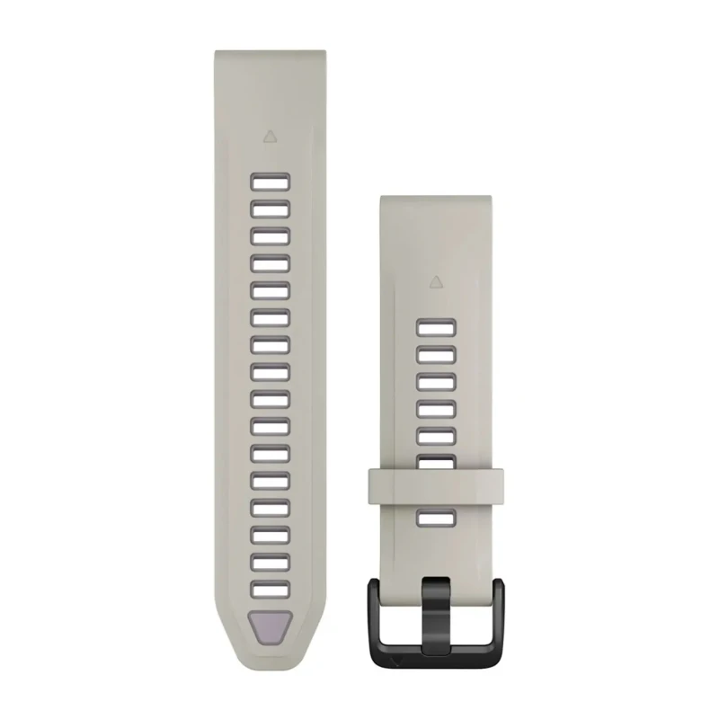 Image of Garmin 010-13391-03 QuickFitA 20 Strap Only (20mm) Watch