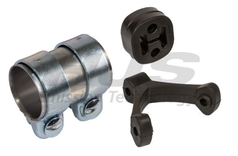 Image of Exhaust fitting kit HJS 82 11 9205