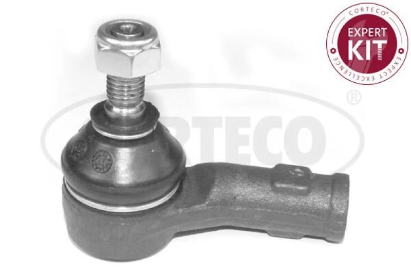Image of Track rod end CORTECO 49398639