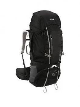 Image of Vango Sherpa 70:80 Ruck Sack