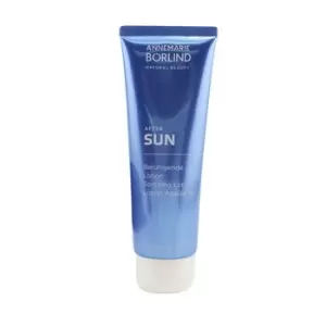 image of Annemarie BorlindAfter Sun Soothing Lotion 125ml/4.22oz