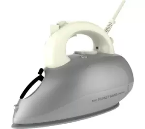 The Funky Appliance Company FI02GREY 2400W Iron