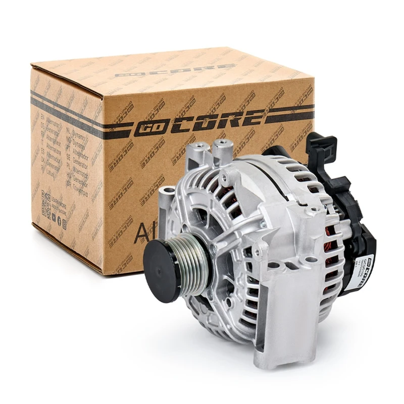 Image of goCORE Alternator goCORE GCD0109