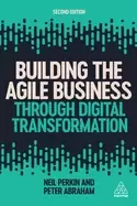 Image of building the agile business through digital transformation