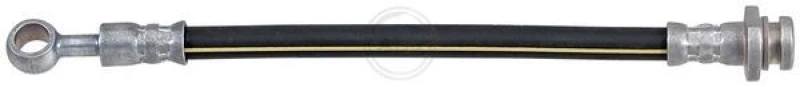 Image of A.B.S. Brake hose A.B.S. SL 6717