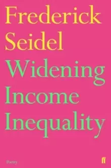 Image of Widening Income Inequality