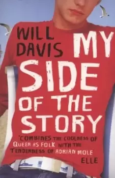 Image of My side of the story by Will Davis