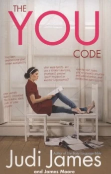 Image of The You Code by James Moore Book