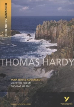 Image of Thomas Hardy by Thomas Hardy Paperback