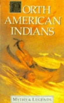 Image of North American Indians by Lewis Spence Paperback